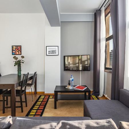 Oporto Poem Studio - Fully Equipped Property Exteriör bild